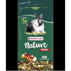 NATURE original cuni pre králiky, 750g NATURE original cuni pre králiky, 750g