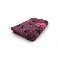 DEKA Drybed mix farieb, 150x100cm