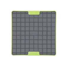 LM Playdate Tuff lízacia podložka, 23x20x20 cm, zelená
