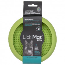 LM Ufo miska, 21x19x16 cm, zelená