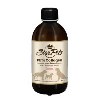 PETs collagen premium Tuniak, 300ml PETs collagen premium Tuniak, 300ml