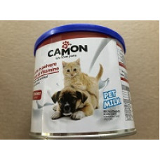 Mlieko pre šteniatka a mačiatka, 250g