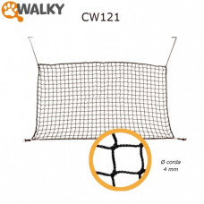 CAMON Sieťka Walky Easy Net, 130x70cm CAMON Sieťka Walky Easy Net, 130x70cm