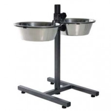 Camon Miska so stojanom 2ks, 28cm/4700ml Camon Miska so stojanom 2ks, 28cm/4700ml