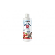 CAMON Detergent čiastiaci a dezinfekčný prostriedok, jablko/škorica, 1000ml