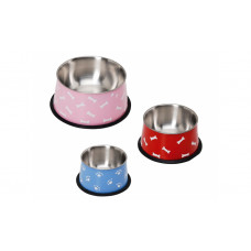 CAMON Miska kovová vyvýšená, 1500 ml CAMON Miska kovová vyvýšená, 1500 ml