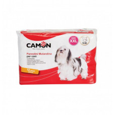 CAMON Plienky pre feny, XL CAMON Plienky pre feny, XL