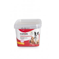 Camon Snackbox - kalciové hviezdy, 450 g