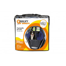 CAMON Walky Poťah do auta, 160x130cm, modrý CAMON Walky Poťah do auta, 160x130cm, modrý