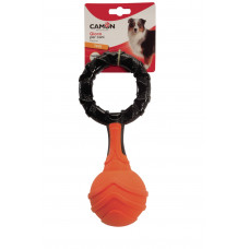 CAMON Hračka ring s loptou a so zvukom, 26cm