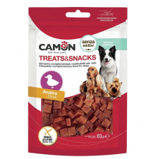 CAMON MAŠKRTY Kačacie kocky, 80g CAMON MAŠKRTY Kačacie kocky, 80g