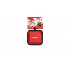 CAMON Miska skladacia silikonová S, 350ml CAMON Miska skladacia silikonová S, 350ml