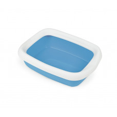 CAMON Záchod cat 3farby, 49x39x13cm CAMON Záchod cat 3farby, 49x39x13cm