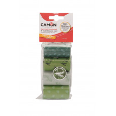 VRECKÁ voňavé pino 4.rol/15ks