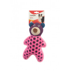 HRAČKA macko polyester, 28cm