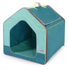 DOMČEK pre psa polyester, 38x45x40cm DOMČEK pre psa polyester, 38x45x40cm
