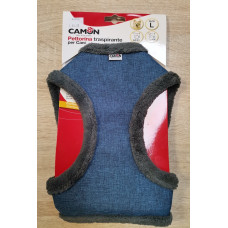 POSTROJ modrý s vodítkom ,L POSTROJ modrý s vodítkom ,L