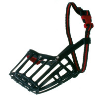NÁHUBOK č.1 plastový pre psov 20/7cm