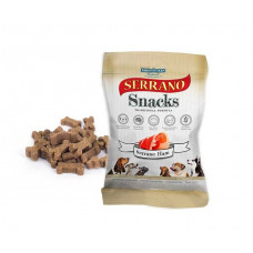 Pamlsky pre psov šunka, 100g