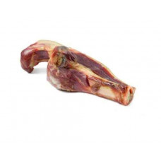 Kosť Serrano šunka s kĺbom, 200g