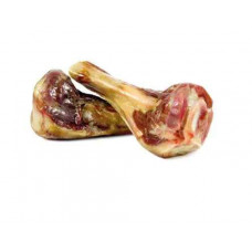 Kosť Serrano šunka 2ks, 370g