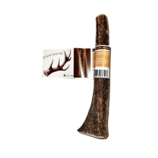 Paroh jeleň celý, rezaný M, 75-100g