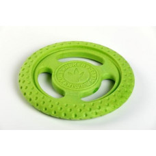 KIWI WALKER Frisbee, 22 cm, zelená