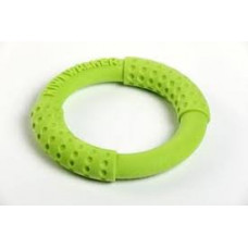KIWI Walker Lietajúci kruh, 18 cm, zelená
