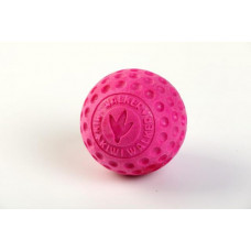 KIWI Walker Hračka lopta, 9 cm, ružová