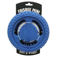 KIWI Walker Frisbee mini, 16 cm, modrá