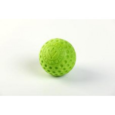 KIWI Walker Hračka lopta mini, 6 cm, zelená