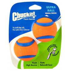 Chuckit Ultra Ball S, 5cm