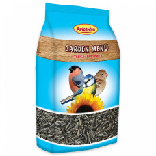 AVC Slnečnica čierna 1kg AVC Slnečnica čierna 1kg