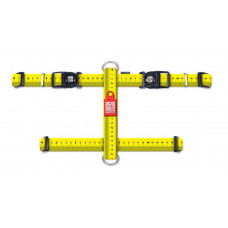 Max&Molly Postroj Ruler, S