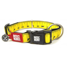 Max&Molly Obojok ID Ruler, L