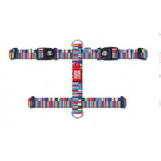 Max&Molly Postroj Shopping Time, L