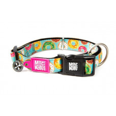 Max&Molly Obojok ID Donuts, XS
