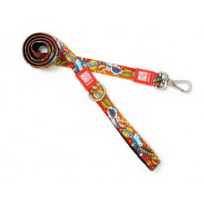 Max&Molly Vodítko Heroes, L