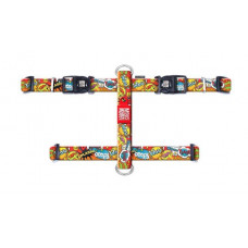 Max&Molly Postroj Heroes, XS