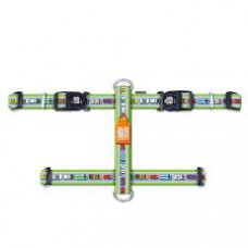 Max&Molly PostrojTraffic Jam, XS