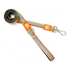 Max&Molly Vodítko Ethnic, S