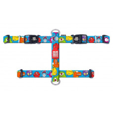 Max&Molly Postroj Little Monsters, M