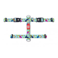 Max&Molly Postroj Paradise, M