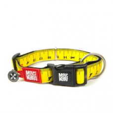 Max&Molly Obojok Ruler, S