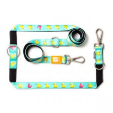 Max&Molly Vodítko Multifunkčné Ducklings, L