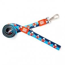 Max&Molly Vodítko Frenzy the Shark, XS