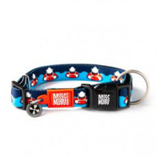 Max&Molly Obojok Frenzy the Shark, L