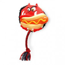 Max&Molly Hračka - Paco el Diabo