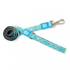 Max&Molly Vodítko Retro Blue, L