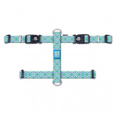 Max&Molly Postroj Retro Blue, L